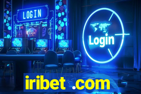 iribet .com